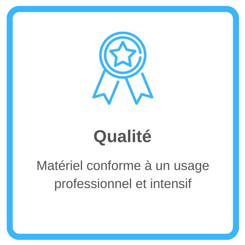 Qualité