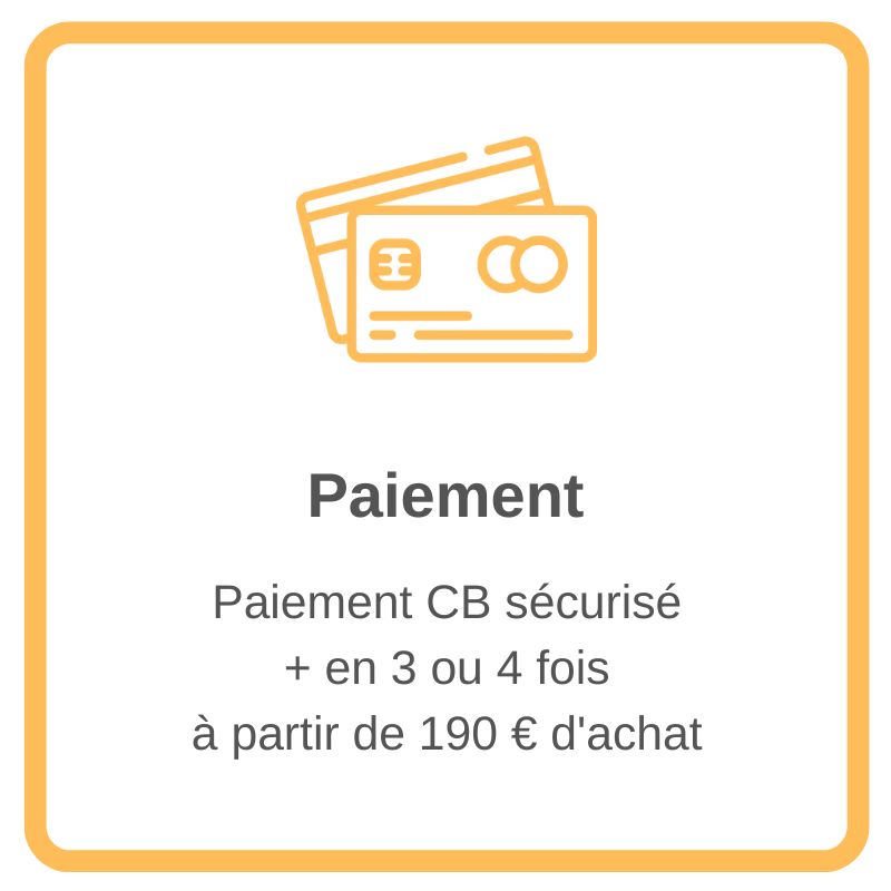 Paiement