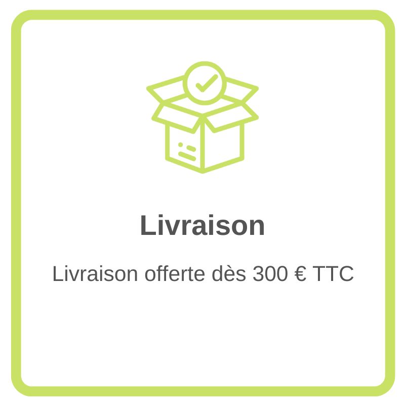 Livraison