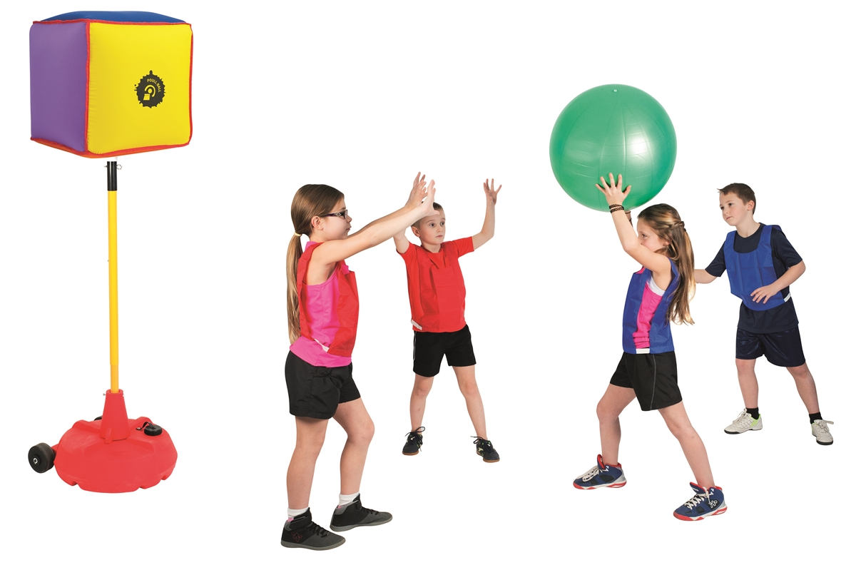 Jeux sportifs innovants