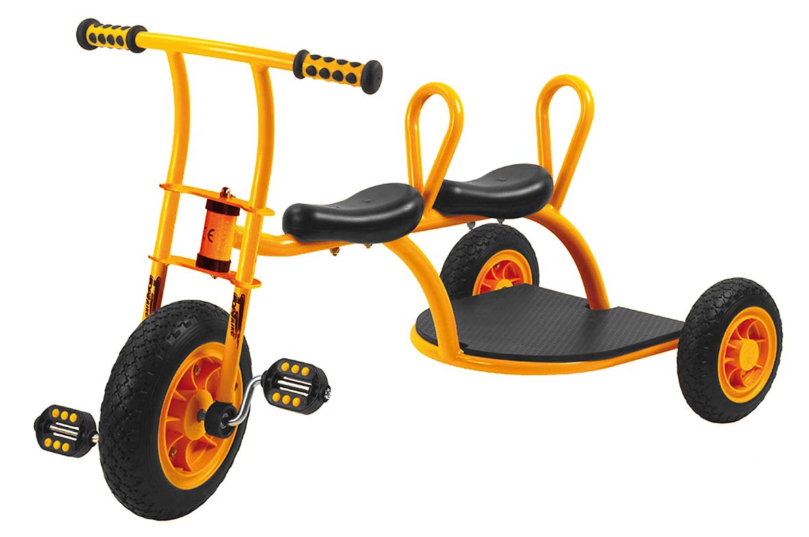 Cycles maternelle