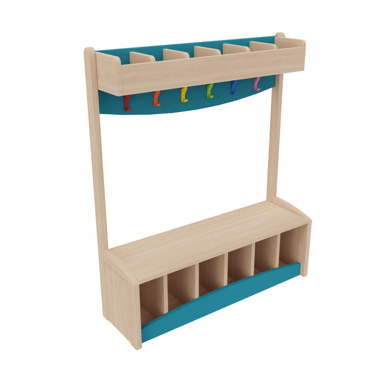Mobilier d'accueil