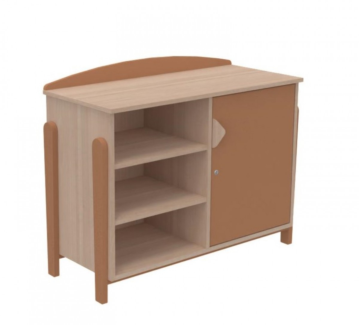 Meubles de rangement